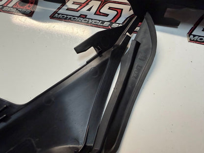 Air Intake Duct Fairings Honda CBR 1000 RR 2012-2016 ZXMT