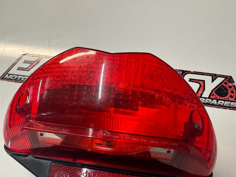 BMW F800 ST 2009 Taillight Brake Light OEM Genuine 63217670324
