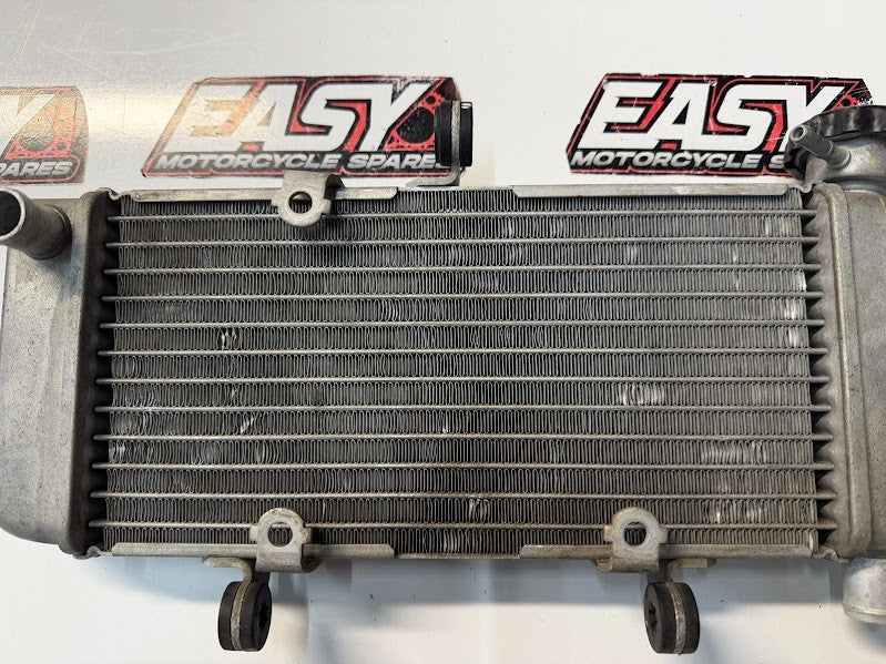 Radiator Cooling Honda CB 300F 2014-2018 OEM 19010-KYJ-961