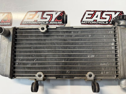 Radiator Cooling Honda CB 300F 2014-2018 OEM 19010-KYJ-961