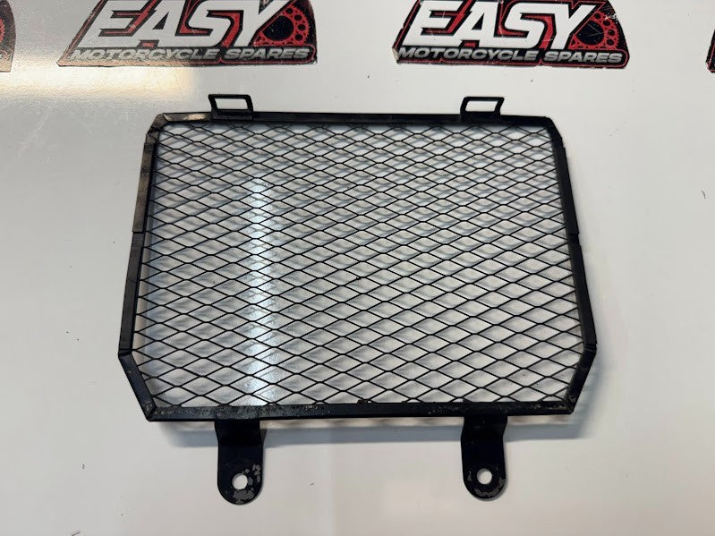 Yamaha YZF R1 2015-2025 Oil Cooler Guard OEM Genuine 2CR-13463-00