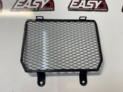 Yamaha YZF R1 2015-2025 Oil Cooler Guard OEM Genuine 2CR-13463-00