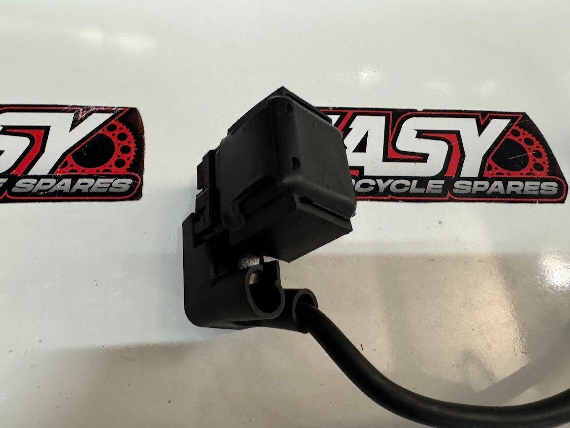 Starter Solenoid Kawasaki ER-6F 2007