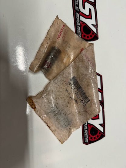 Honda SPRING, VALVE (INNER) 14761-383-00 x2