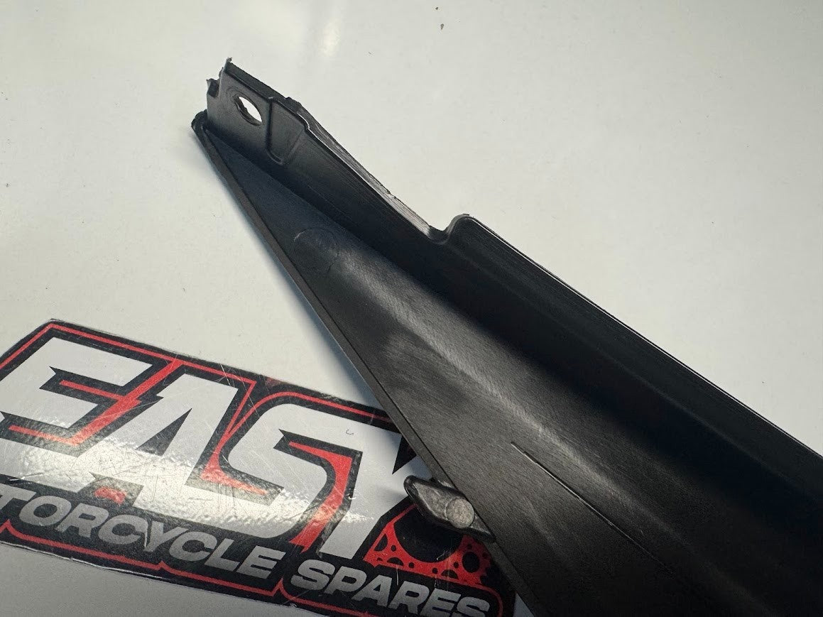 Aprilia RS4 125 4T 2011-2016 LH Side Cover Fairing Cowl OEM Genuine 897692