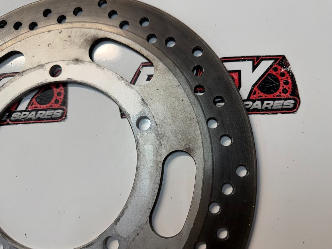 Front Brake Rotor Disc Kawasaki Vulcan VN900 Classic 2006-2022 OEM 41080-0095-CM