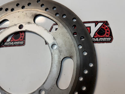 Front Brake Rotor Disc Kawasaki Vulcan VN900 Classic 2006-2022 OEM 41080-0095-CM
