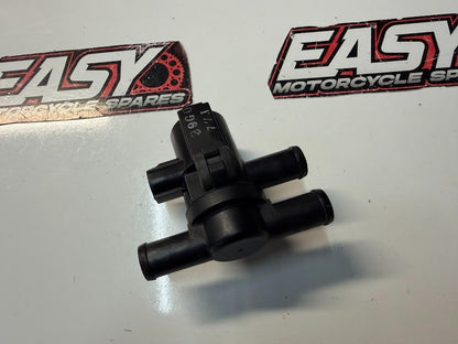 Air Cut Valve Switch Solenoid Suzuki GSXR 1000 2005-2008 OEM 18510-29G01 #3