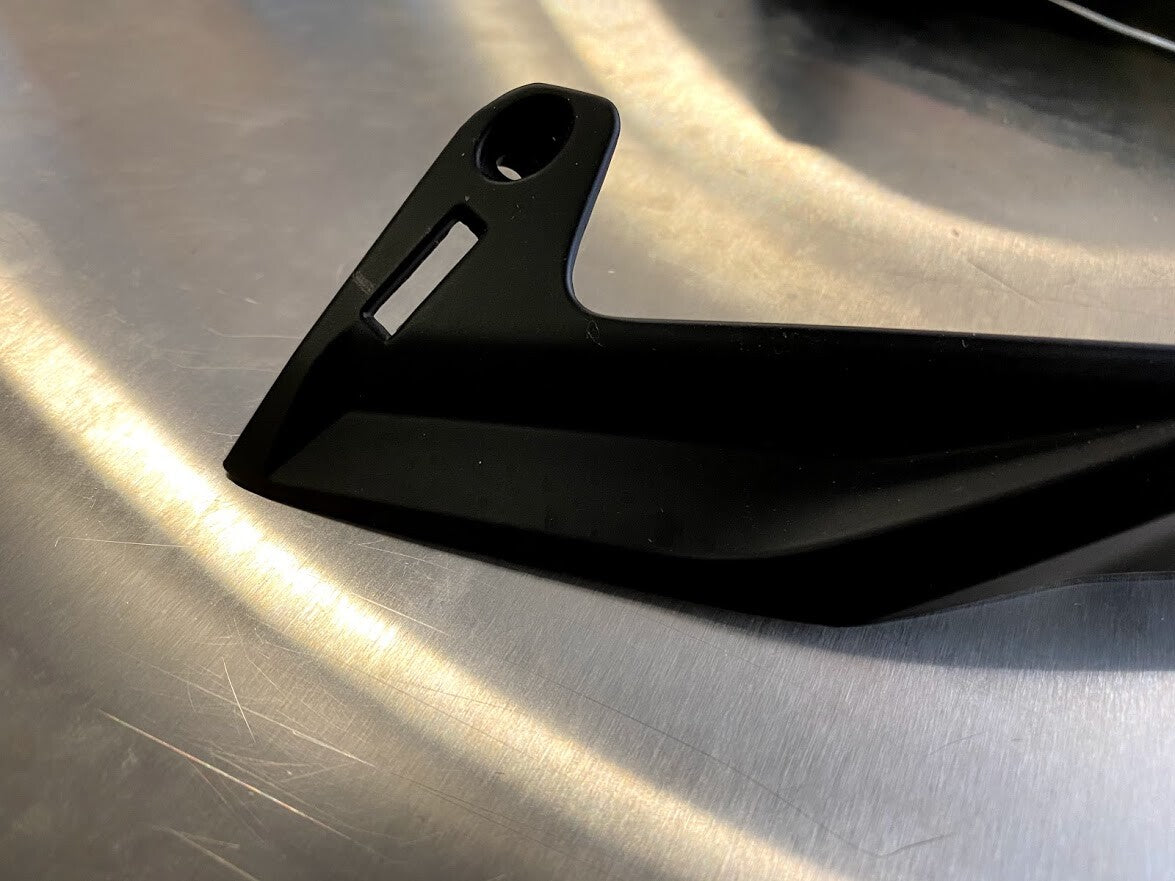 Under Headlight Fairing Yamaha MT-03 2019