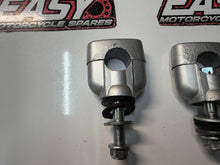 Handlebar Mounts Clamp Suzuki GSF 1250 S Bandit 2007-2016 OEM 56221-49G00