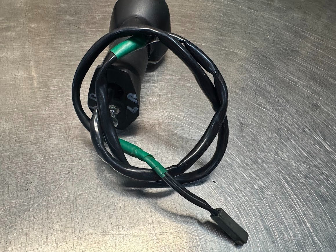 Suzuki GSX-S 1000 2015-2020 LH Rear Blinker Indicator OEM Genuine 35604-08JC0