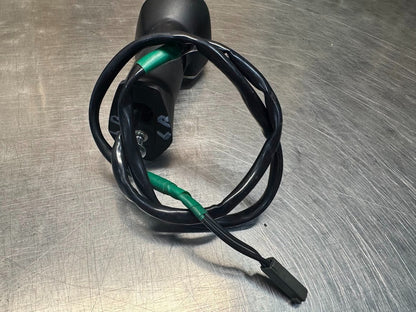 Suzuki GSX-S 1000 2015-2020 LH Rear Blinker Indicator OEM Genuine 35604-08JC0