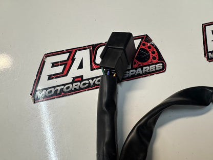 Kawasaki Vulcan S 650 2015-2025 LH Switch Block Controls OEM Genuine 46091-0410