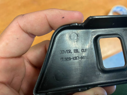 Oil Cup Cover Honda CMX 500 17-22 2019 83510-K87-A00
