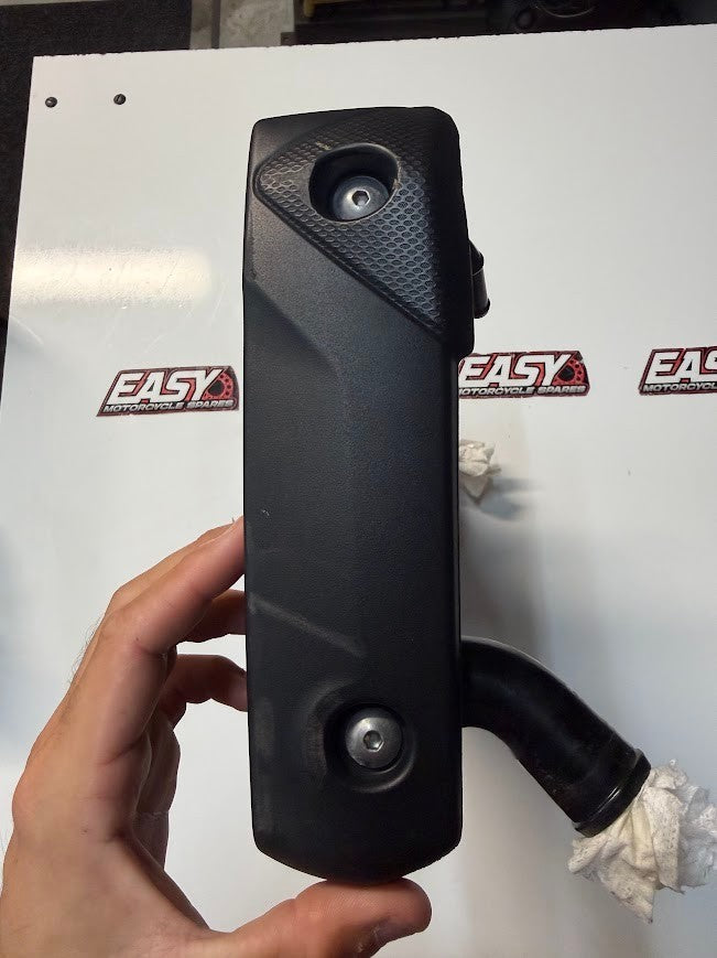 Radiator Cooling Suzuki GSF 1250 S Bandit 2007-2014 OEM 17710-18H30