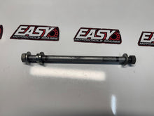 Aprilia RS4 125 4T 2011-2016 Rear Axle OEM Genuine 865681