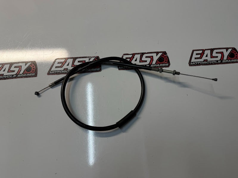 Clutch Cable Honda CBR 1000 RR 2014-2016 OEM 22870-MGP-D60