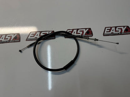 Clutch Cable Honda CBR 1000 RR 2014-2016 OEM 22870-MGP-D60