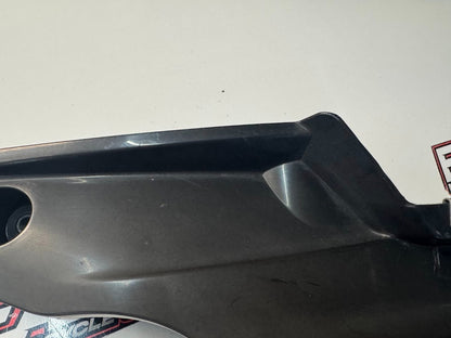 Yamaha YZF R15 2015 RH Under Cover Fairing OEM Genuine 20-PF8395-00