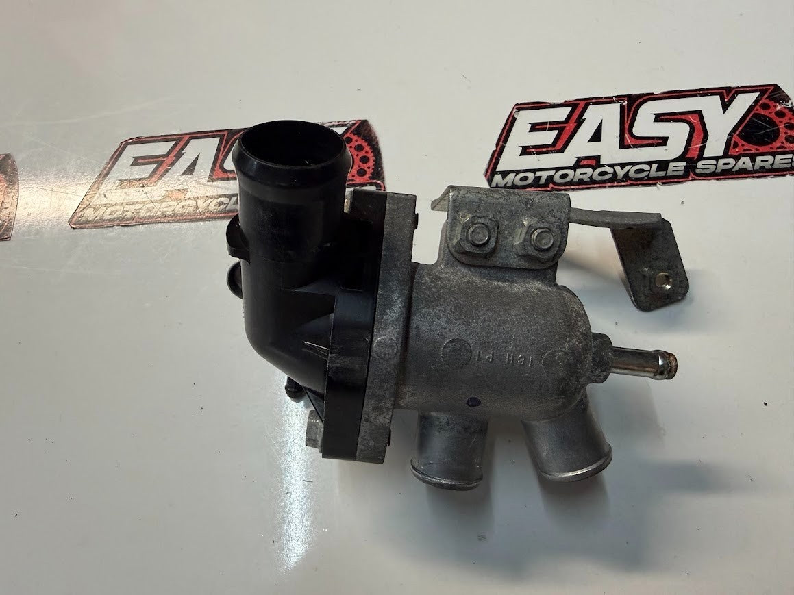 Thermostat Housing Assembly Suzuki GSF 1250 S Bandit 2007-2016 OEM 17662-18H00