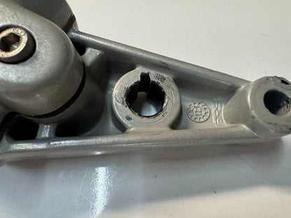 Royal Enfield Interceptor 650 2022 Front Indicator Holder Brackets OEM Euro 5