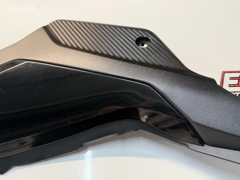 RH Side Cover Panel Honda CBR 500R 2016-2018 OEM 83521-MJW-J00