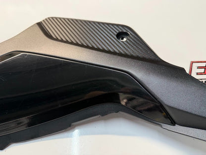 RH Side Cover Panel Honda CBR 500R 2016-2018 OEM 83521-MJW-J00