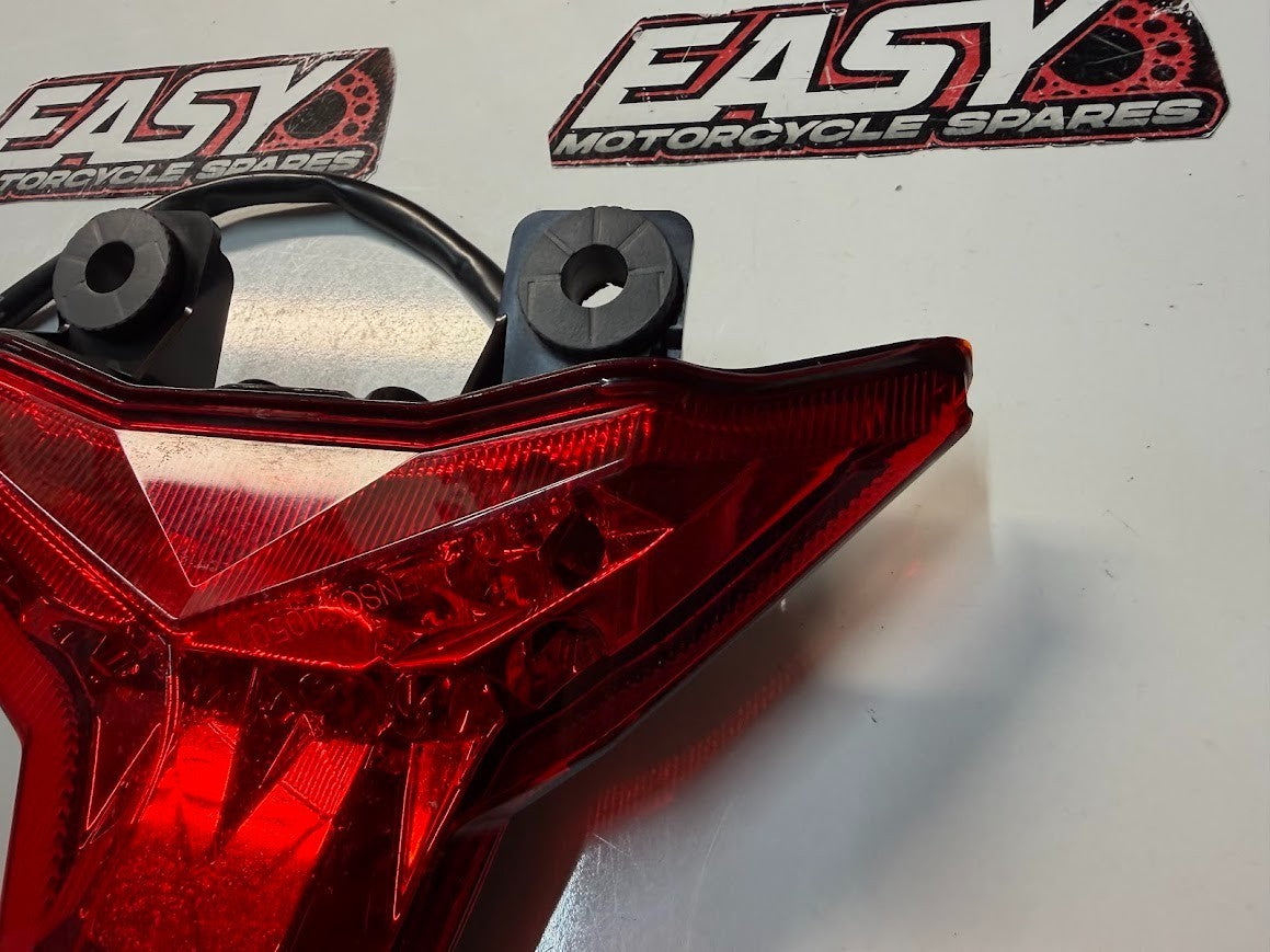 Brake Light Taillight Kawasaki Ninja ZX-10R 2016-2025 OEM 23025-0377