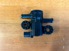 Air Valve Solenoid Honda CBR 500 2014