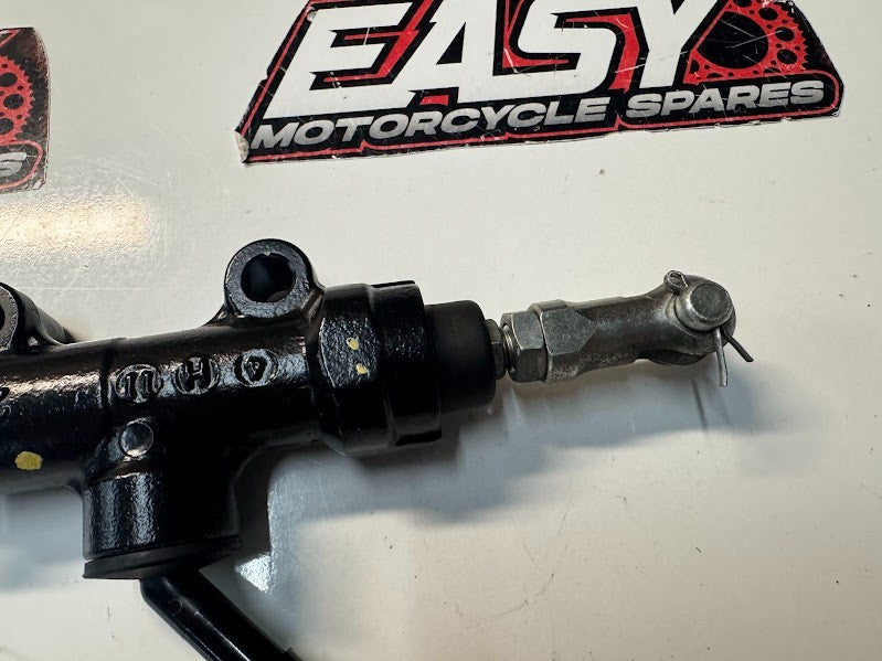 Kawasaki Vulcan S 650 2015-2025 Rear Master Cylinder OEM Genuine 43015-0607