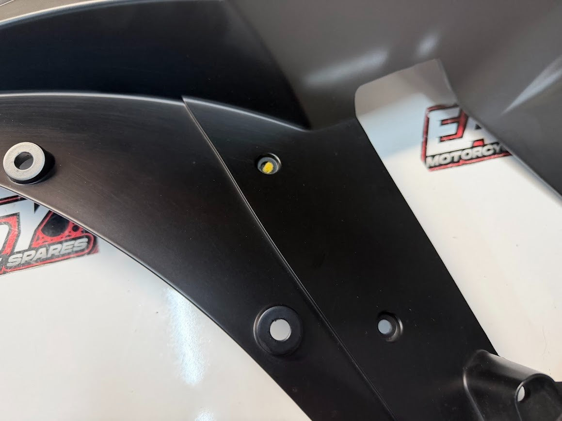 LH Side Inner Fairing KTM RC 390 2014-2016 OEM 9050805004428
