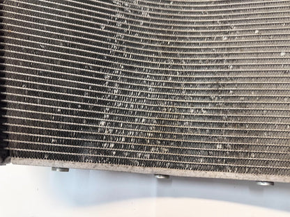 Radiator Cooling Suzuki GSXR 1000 2007-2008 OEM 17710-21H00