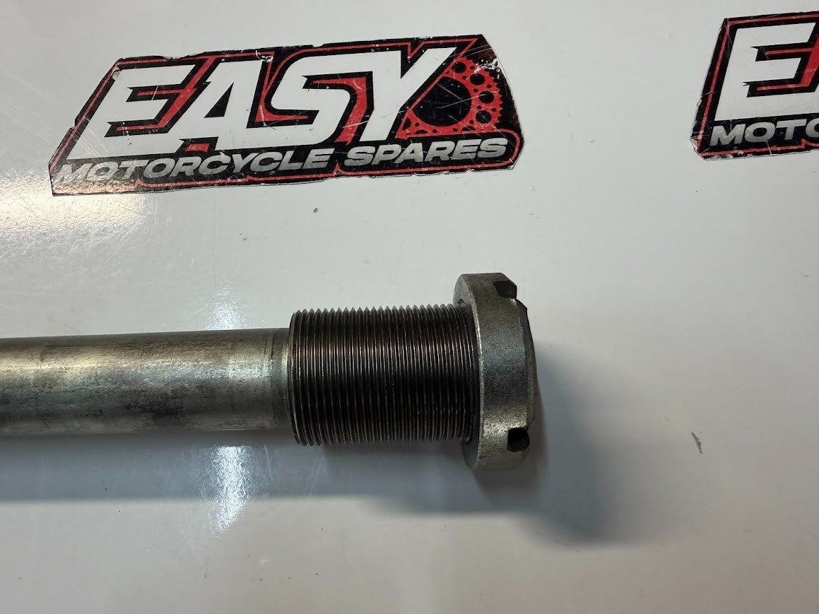 Swing Arm Pivot Shaft Bolt Suzuki GSXR 1000 2005-2008 & 2012-2016 61211-41G00