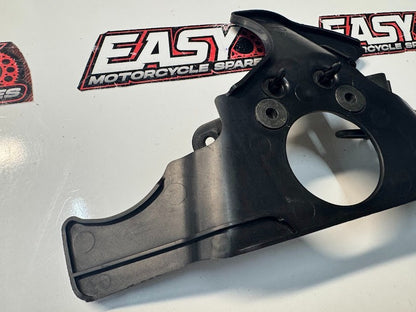 Yamaha YZF R7 2022-2025 Triple Tree Guard Cover OEM Genuine BEB-23818-00