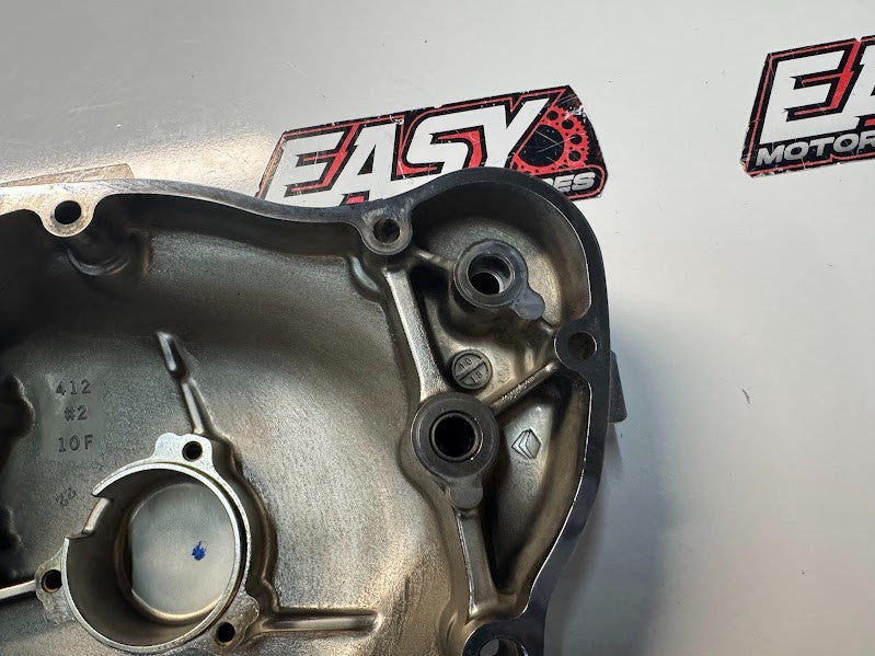 Suzuki VL 1500 Intruder 1998-2004 Stator Generator Cover OEM Genuine 11351-10F00