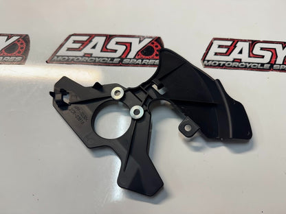 Yamaha YZF R1 2015-2025 Steering Triple Tree Guard Cover OEM 2CR-23818-00