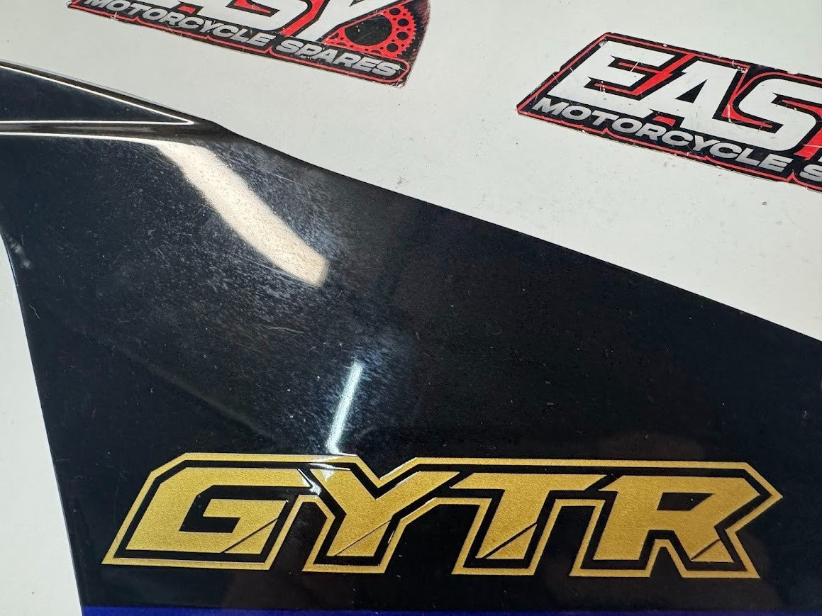 Yamaha YZF R1 2015-2019 LH Side Cowling Fairing NON Genuine ZXMT