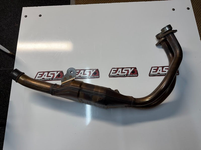 Exhaust Headers Manifold Honda CBR 500R 2016-2018 OEM 18150-MJW-J00