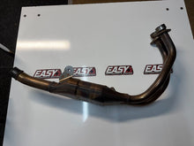 Exhaust Headers Manifold Honda CBR 500R 2016-2018 OEM 18150-MJW-J00