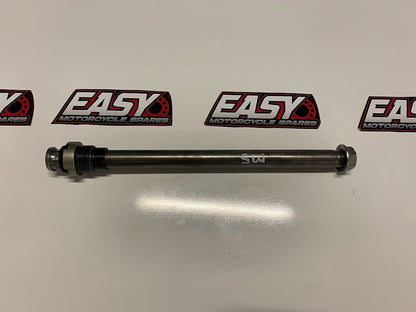 Swingarm Bolt Kawasaki Ninja ZX1000 17-23 2017 33032-0044