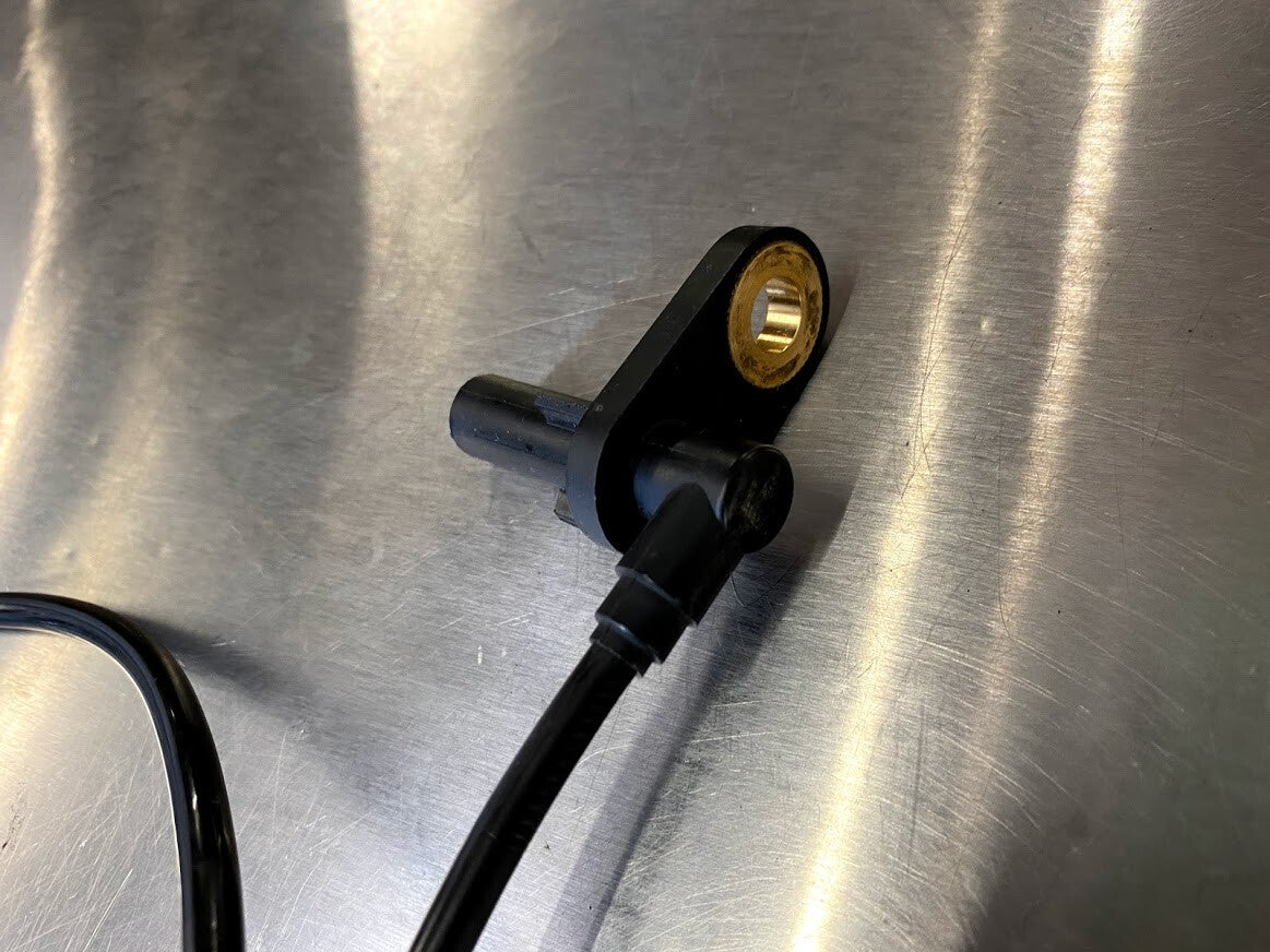 Rear Speedo Sensor Kawasaki Ninja 650RL 2011