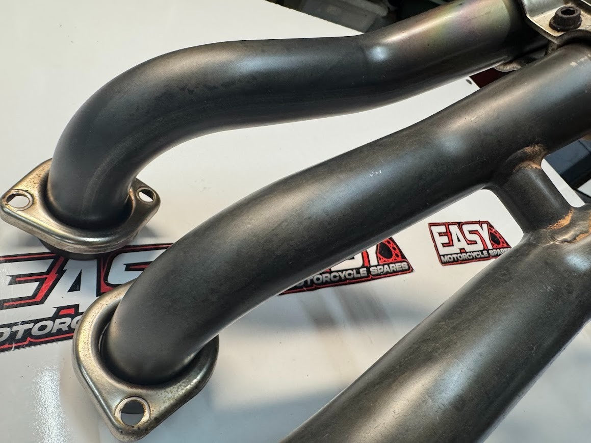 OEM Exhaust Headers Suzuki GSXR 1000 07-08 2008 14100-21H00