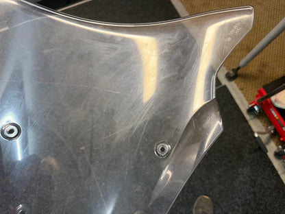 Visor Windshield Kawasaki Ninja 650L 2012-2016 OEM 39154-0307