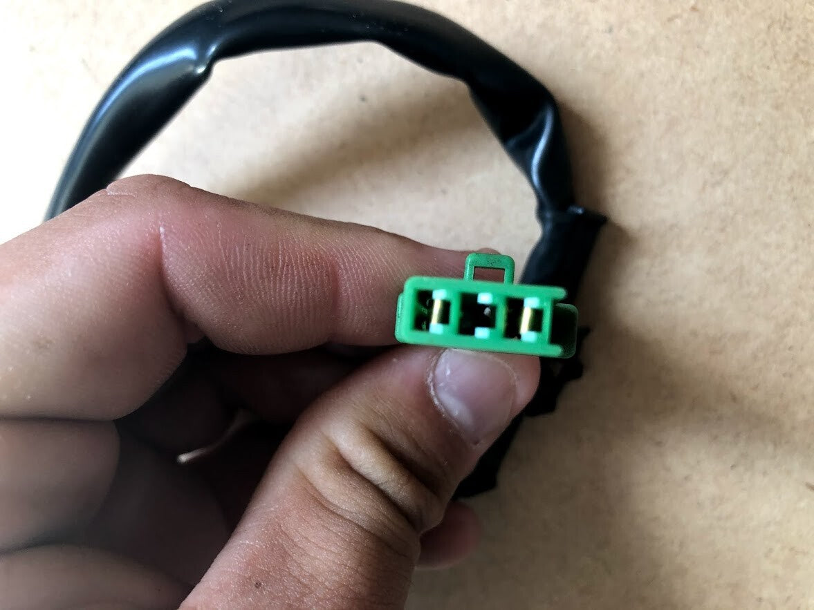 Stand Sensor Honda NT650V 2005