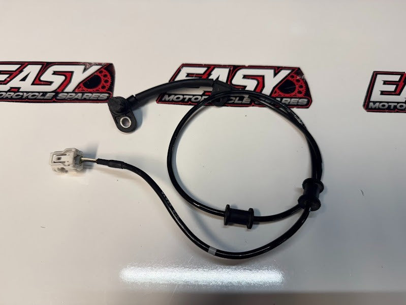 Yamaha YZF R1 2015-2025 ABS Front Speed Sensor OEM Genuine 2CR-85970-01
