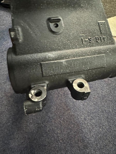 Suzuki GSXR 1000 2005-2006 Frame *Clear Title* OEM Genuine 41000-41G00-YAP