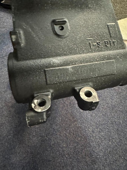 Suzuki GSXR 1000 2005-2006 Frame *Clear Title* OEM Genuine 41000-41G00-YAP