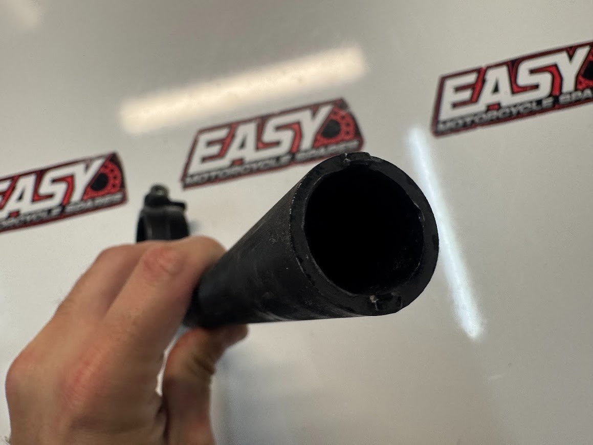 Suzuki GSXR 1000 2012-2016 RH Handlebar Clip On OEM Genuine 56111-47H10