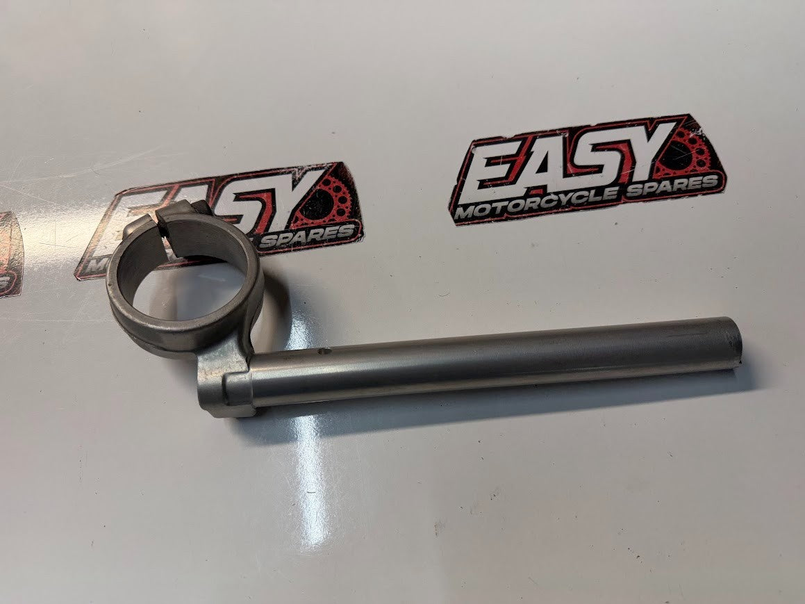 RH Handlebar Suzuki GSXR 1000 2007-2008 OEM 56111-21H00