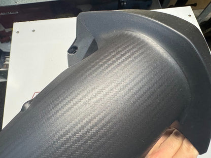 Aprilia RS4 125 4T 2011-2016 Front Hugger Fender Mudguard OEM Genuine 897700